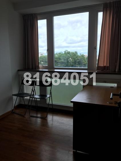 Changi Rise Condominium (D18), Condominium #159031502